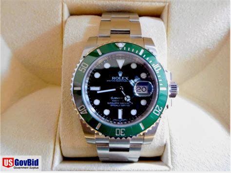 rolex bid or buy
